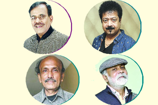 ঈদে বিজ্ঞাপন ও একঘেয়েমি নাটকের ছড়াছড়ি
