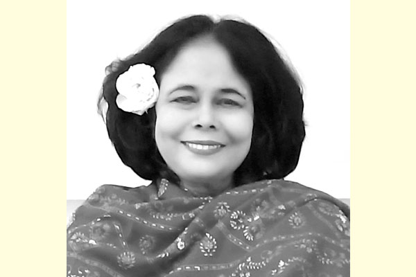 আইয়ুব খানের গোলাপ ফুল ও সময়ের কাহন