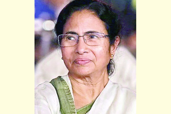 মমতাকে খুনের হুমকি, পুরস্কার ঘোষণা