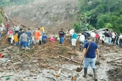মালয়েশিয়ায় অজ্ঞাত রোগে ১২ জনের মৃত্যু