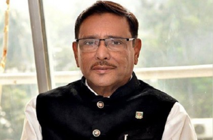 'আমরা চাই ঐক্যফ্রন্ট ঐক্যবদ্ধ হয়ে শক্তিশালী ভূমিকা পালন করুক'