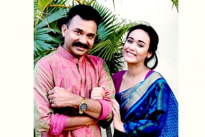 টেলিফিল্ম ‘কোটি টাকার বায়না’ 