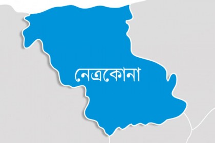 কেন্দুয়ায় বুদ্ধি প্রতিবন্ধী কিশোরীকে গণধর্ষণ, আটক ৩