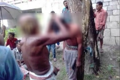 কবুতর চুরির অভিযোগে ২ স্কুলছাত্রকে ন্যাড়া করে নির্যাতন, গ্রেফতার ১