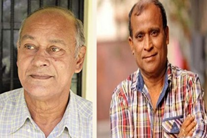 অসুস্থ দুই অভিনেতাকে ২০ লাখ টাকা অনুদান দিলেন প্রধানমন্ত্রী