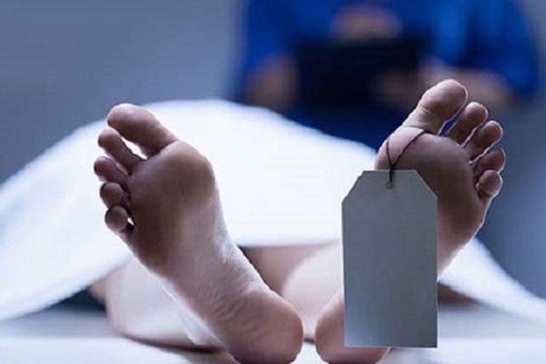 পুরাতন কারাগারের লেক থেকে অজ্ঞাত নারীর মরদেহ উদ্ধার