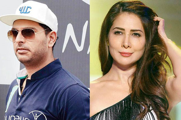 যুবরাজের অবসর, স্ত্রীর পর 'সাবেক প্রেমিকা'র আবেগঘন পোস্ট
