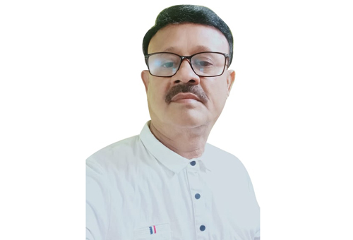 দুমকি উপজেলা চেয়ারম্যান হারুন পল্লী সঞ্চয় ব্যাংকের পরিচালক নির্বাচিত