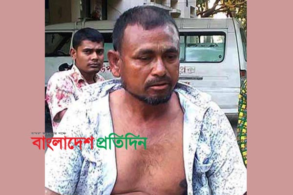 দিনাজপুরে ৪ বছরের শিশুকে ধর্ষণ চেষ্টা; অভিযুক্তকে গণধোলাই