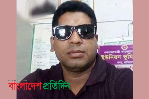 অবশেষে নাসিরনগর সদর উপজেলা ভূমি কর্মকর্তাকে প্রত্যাহার