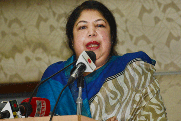 'ডিজিটাল পার্লামেন্ট প্রতিষ্ঠার মধ্য দিয়ে ডিজিটাল লিডারশিপ গড়ে উঠবে'

