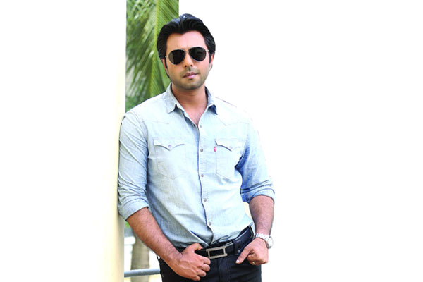 সব সহশিল্পীর সঙ্গে কাজ করতেই স্বাচ্ছন্দ্যবোধ করি