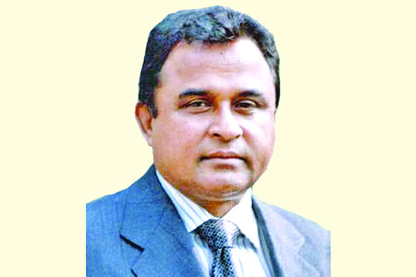 অর্থমন্ত্রী হাসপাতালে