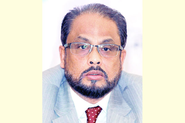 জাতীয় পার্টি দায়িত্বশীল ভূমিকা রাখবে