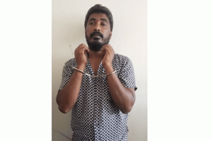 সিদ্ধিরগঞ্জে ডিবি পুলিশ পরিচয়ে ডাকাতির ঘটনায় গ্রেফতার ১

