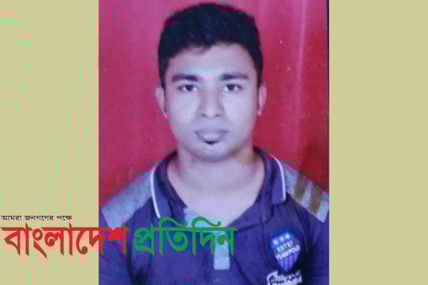 ভারতে পাচার গৃহবধূ ৯ মাস পর উদ্ধার, স্বামীর বিচার দাবি