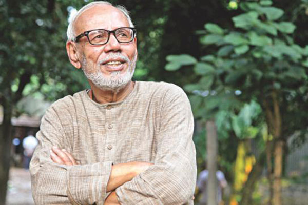 রিলিজ দেওয়া হচ্ছে এটিএম শামসুজ্জামানকে, তবে বাসায় নয় যাবেন বিএসএমএমইউ-তে
