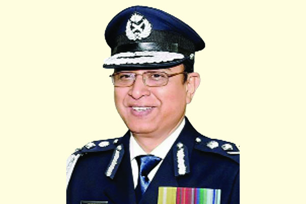 জঙ্গি তৎপরতায় সতর্কতা