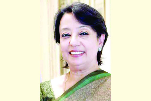 নারী শিক্ষা পুরো সমাজকে এগিয়ে নেয়