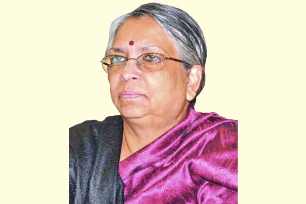 উন্নত দেশের পথে কিন্তু সভ্য হচ্ছি কি