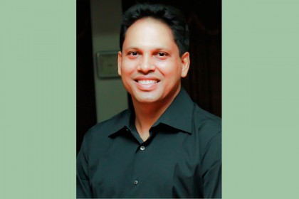 নারী উত‌্যক্তকরণ প্রতিরোধে মাহবুবুল এ খালিদের গান 