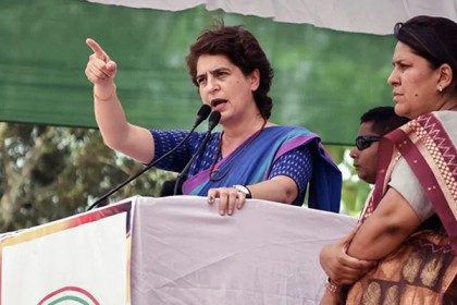 আমাকে সত্যিটা বলতে দিন: প্রিয়াঙ্কা
