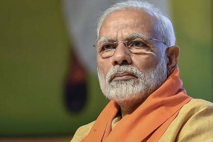 সকাল সাড়ে ৯ টার মধ্যে কর্মস্থলে আসতে হবে ভারতীয় মন্ত্রীদের