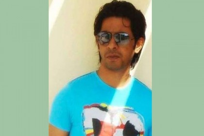 অভিনেতা অপূর্ব'র ভাইয়ের ঝুলন্ত লাশ উদ্ধার