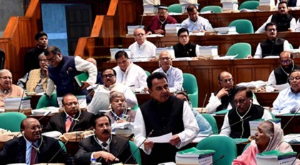 পদ্মাসেতুতে বরাদ্দ ৫৩৭০ কোটি, মেট্রোরেলে ৭২১২ কোটি টাকা