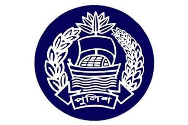 ১০৩ টাকায় পুলিশে চাকরি!