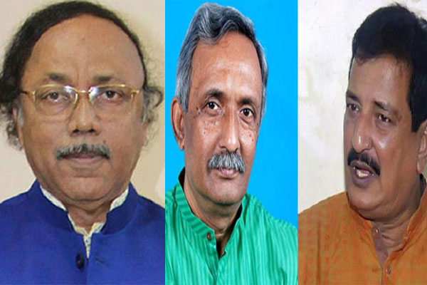 বাজেট নিয়ে মিশ্র প্রতিক্রিয়া রাজশাহীর নেতাদের