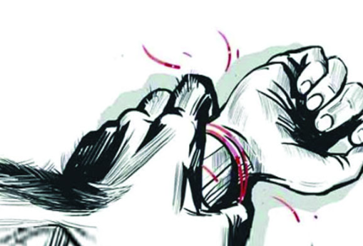 জামের লোভ দেখিয়ে শিশুকে ধর্ষণচেষ্টা 

