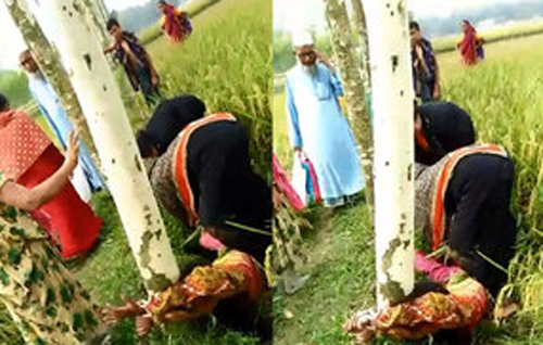 অন্তঃসত্ত্বা গৃহবধূকে বেঁধে নির্যাতন; পুলিশের এসআই প্রত্যাহার