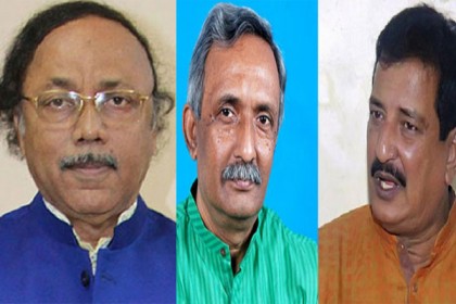 বাজেট নিয়ে মিশ্র প্রতিক্রিয়া রাজশাহীর নেতাদের