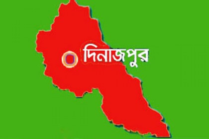 রাস্তার খড় কেড়ে নিল শিশুর প্রাণ