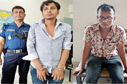 সিদ্ধিরগঞ্জে আওয়ামী লীগ নেতার বাড়ি থেকে অপহৃত ব্যবসায়ী উদ্ধার

