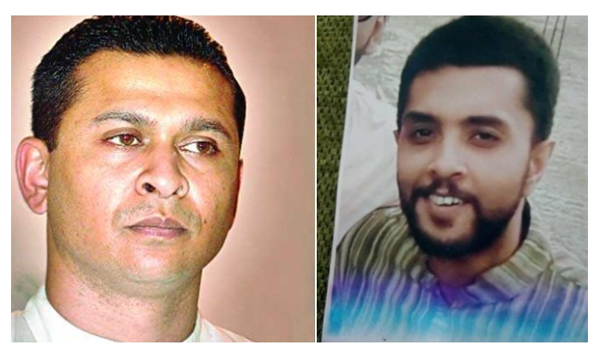 ভাগ্নেকে অপহরণের অভিযোগ সোহেল তাজের