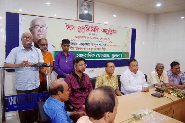 ইতিবাচক সংবাদ প্রকাশের আহ্বান কেসিসি মেয়রের