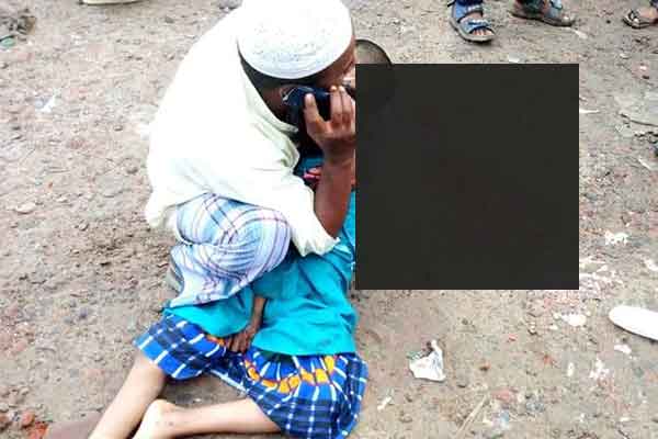 শিবপুরে বাসচাপায় মাদ্রাসা ছাত্র নিহত