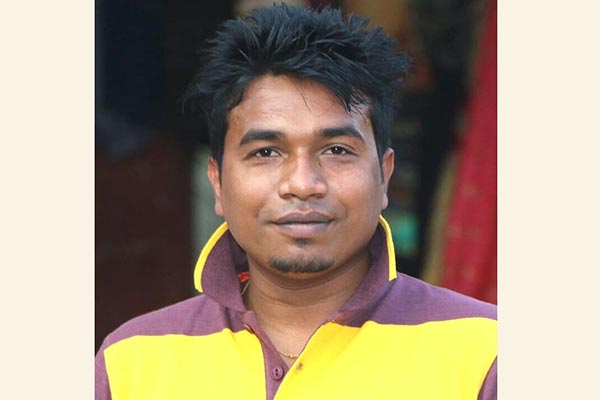 কোম্পানীগঞ্জে ছাত্রলীগ সহ-সভাপতি ইমরানকে বহিষ্কার

