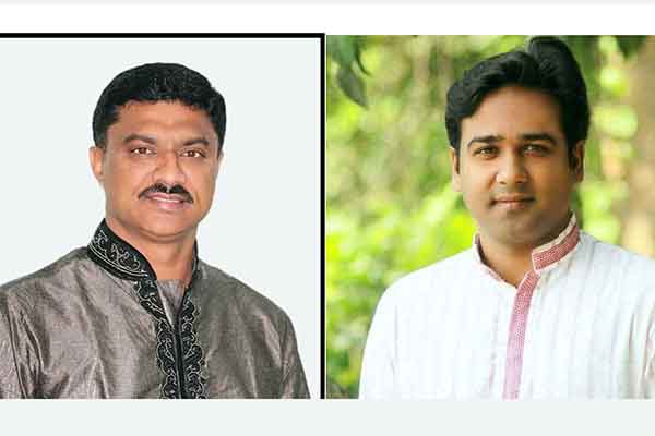 সিরাজগঞ্জ জেলা যুবলীগের সভাপতি জুয়েল, একরামুল সম্পাদক