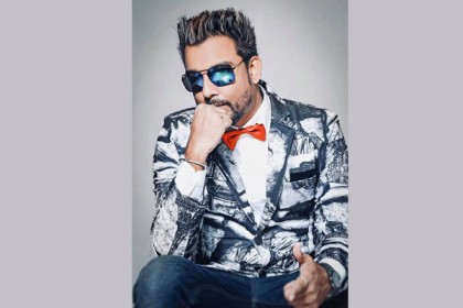 
ফের ব্যস্ততার মায়াজালে এইচএম রানা