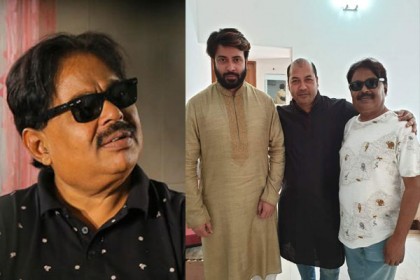 সব সমিতির উচিৎ শাকিবসহ ‘পাসওয়ার্ড’ টিমকে শুভেচ্ছা জানানো