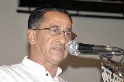 প্রধানমন্ত্রী শেখ হাসিনা সারা বিশ্বের কাছে উন্নয়নের রোল মডেল
