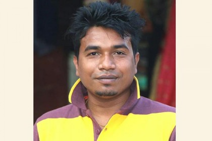 কোম্পানীগঞ্জে ছাত্রলীগ সহ-সভাপতি ইমরানকে বহিষ্কার
