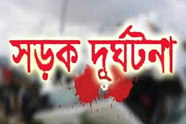 রাজধানীতে সড়ক দুর্ঘটনায় নিহত ১

