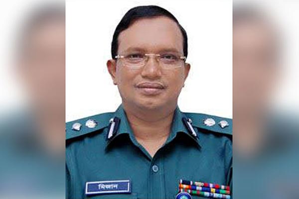 ডিআইজি মিজান কি দুদকের চেয়েও শক্তিশালী: আপিল বিভাগ