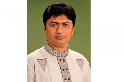 বিএনপি নেতা হাসান মামুন গ্রেফতার

