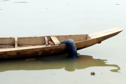 কাপ্তাই হ্রদে ডুবে যুবকের মৃত্যু