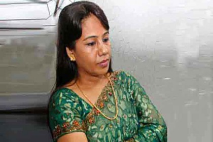 হলমার্কের জেসমিনের জামিন বাতিল করে আত্মসমর্পণের নির্দেশ